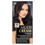 JOANNA MULTI CREAM Spalva 40 cinamonų ruda