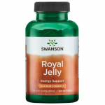 Royal Jelly - Bičių pienelis - N100 - Swanson