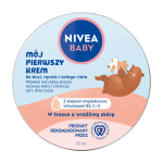 NIVEA BABY First Cream 75ml
