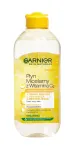 Garnier Skin Naturals Vitamin C Micellar Water Vitamin Cg - nuobodžiai ir pavargusiai odai 400ml