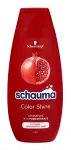 Schwarzkopf Schauma Color Shine plaukų &scaron;ampūnas 400 ml