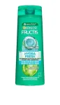 Fructis Hydra Fresh &scaron;ampūnas riebiems plaukams su sausiems galiukams 400 ml