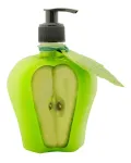 VITAMINŲ ENERGIJA Apple skystas muilas 500ml - pompa