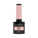 CLARESA Base Power Rubber Base for UV/LED Nails 09 5g