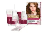 Loreal Excellence Creme Coloring Cream 4.54 ka&scaron;tonų vario ruda