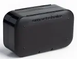 Pill Box Organizer, 2-pack - Black - SmartShake