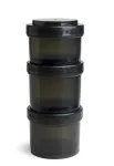 Revive Storage, Black - 550 ml - SmartShake