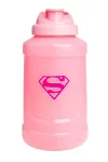 Ultimate Jug - DC Comics, Supergirl - 2100 ml - SmartShake