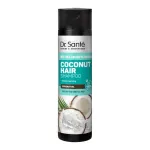 DR. SANTE Coconut Hair Shampoo for dry and frizzy hair 250 ml