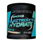 Electrolyte Hydrate, Lemon Lime - 300g - Stacker2 Europe