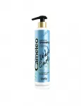 Delia Cosmetics Cameleo Fale Loki keratino plaukų &scaron;ampūnas 250 ml