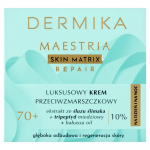 DERMIKA Maestria Skin Matrix Repair Luxury Anti-Wrinkle Cream 70+ 50ml