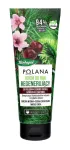HERBAPOL Polana Regeneruojantis rankų kremas - Kartusis vy&scaron;nių & &Scaron;kotų pu&scaron;is & &Scaron;iaudų sviestas 75ml