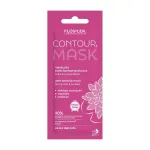 FLOSLEK Relax Time Anti-wrinkle Mask Kontūras veidui, kaklui ir dekoltė 6ml