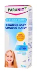 PARANIT Sensitive Lotion, naikina utėles ir kiau&scaron;inius - ilgiems plaukams 150ml