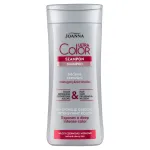 Joanna Ultra Color System &scaron;ampūnas raudoniems ir vy&scaron;ninės spalvos plaukams 200 ml