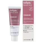 TOŁPA Dermo Face Rosacal Stiprinantis Kremas nuo Rauk&scaron;lių SPF15 Dienai - Riebus 40 ml