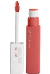 MAYBELLINE Super Stay Matte Ink Liquid Lipstick Nr. 130 - Savaranki&scaron;kas 5ml
