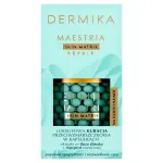 DERMIKA Maestria Skin Matrix Repair prabangus anti-rauk&scaron;lių su sraigių gleivėmis 60g