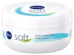 Nivea Soft Intensive Moisturizing Cream for face, body and hands 50ml