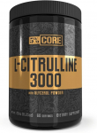 L-Citrulline 3000 - Core Series - 234g - 5% Nutrition