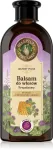 HERBAL RECIPES Skarby Polne Propolis ir Dede&scaron;vų balzamas plaukų slinkimui 350ml