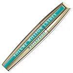 Loreal Mascara Volume Million Lashes Waterproof 1 vnt.