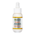 Garnier Skin Naturals Super Serum nuo spalvų pakitimų Vitamin C 30ml