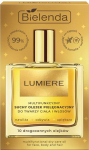 BIELENDA Lumiere Multifunctional dry care oil for face, body and hair 50 ml