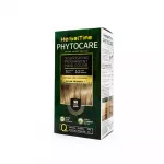 HERBAL TIME Phytocare Natūralus plaukų dažai 9B Bežinis &scaron;viesus