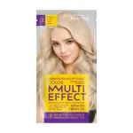 Joanna Multi Effect Color Keratin Complex Plaukų dažai - 02 Perlų &scaron;viesus 35g
