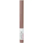 MAYBELLINE Super Stay Ink Crayon Nr. 10 Pasitikėk savo intuicija 1.5g