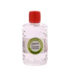 ACETONE-FREE NAIL REMOVER 50ML be acetono nagų valiklis 50ml