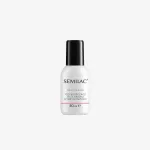 SEMILAC Nagų valiklis valymo skystis - 50 ml