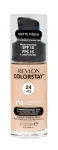 REVLON COLORSTAY FOUNDATION Fondas veidui, riebiai/mi&scaron;riai odai 310 Pompa
