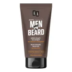 AA Men Barzdos drėkinamasis veido prausiklis gelis su barzda 150 ml