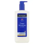 Neutrogena Norwegian Formula Giliai drėkinanti kūno emulsija - sausai odai 400ml