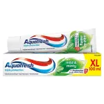 AQUAFRESH Mild & Minty Dantų pasta 100 ml