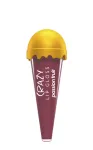 HISKIN Crazy Lip Gloss Lūpų blizgesys - Aisbergo vaisiai (aisbergo vaisiai) 6 ml