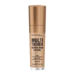 RIMMEL Multi Tasker Multi-tasking makiažo bazė + korektorius 001 FAIR 30 ml