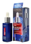 LOR DERMO REVITALIFT LASER Serumas Retinolis