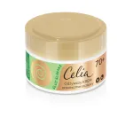 CELIA Snail Mucus Nourishing anti-wrinkle cream for day and night 70+