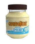 Protein Spread, White Chocolate Cookie - 360g - Grenade