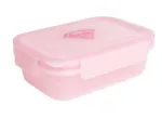 Food Storage Container - DC Comics, Supergirl - 800 ml - SmartShake