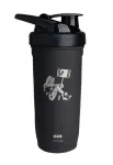 Reforce Stainless Steel - DC Comics, Harley Quinn - 900 ml - SmartShake