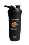 Reforce Stainless Steel - Looney Tunes, Daffy Duck - 900 ml - SmartShake