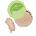 FELICEA Natural loose powder foundation with ceramides 705 Light