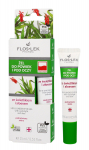 Floslek Pharma akių vokų ir paakių gelis su akies žole ir alaviju 15 ml tūbelėje