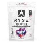 Hydration Sticks, Kool-Aid Grape - 16 x 6.5g - RYSE