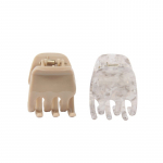 DONEGAL Buckle (FA-5758) 3.5cm 2pcs. Then